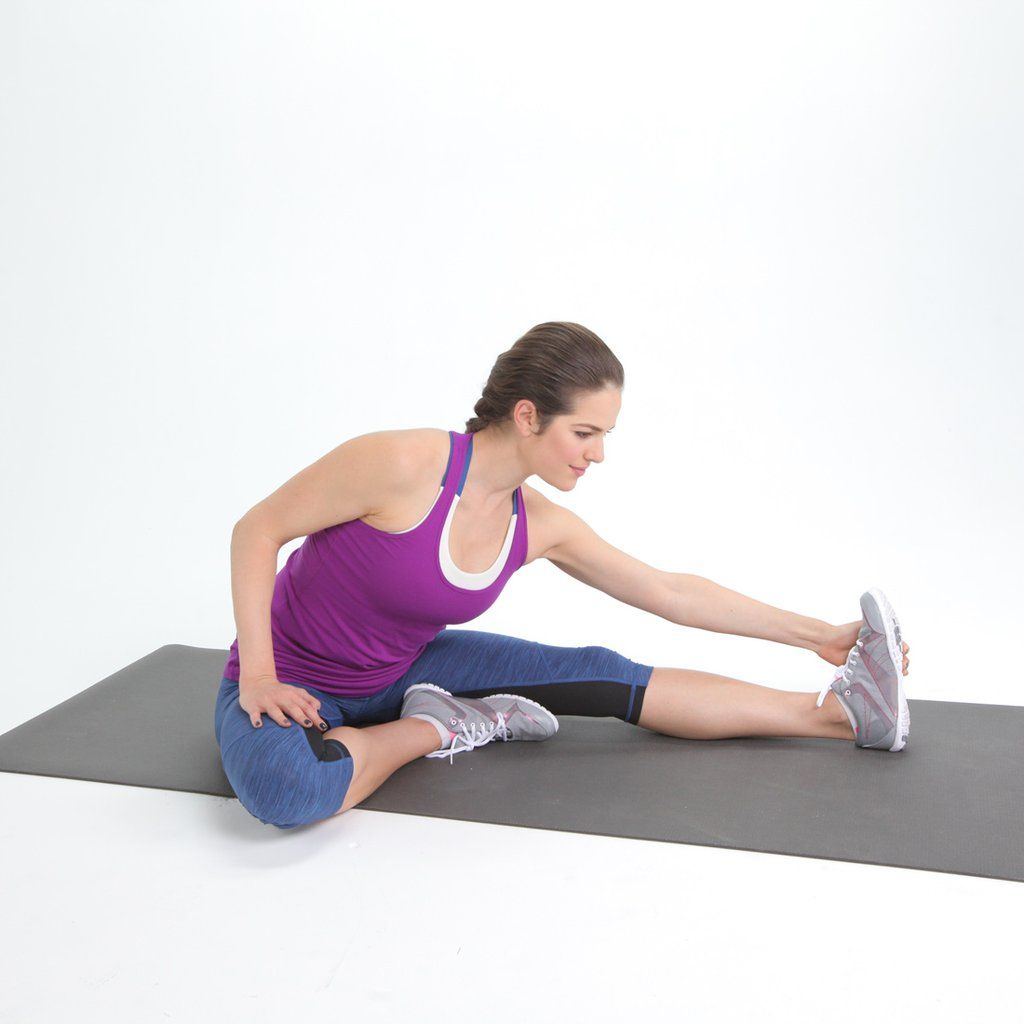 Modified-Hurdler-Stretch