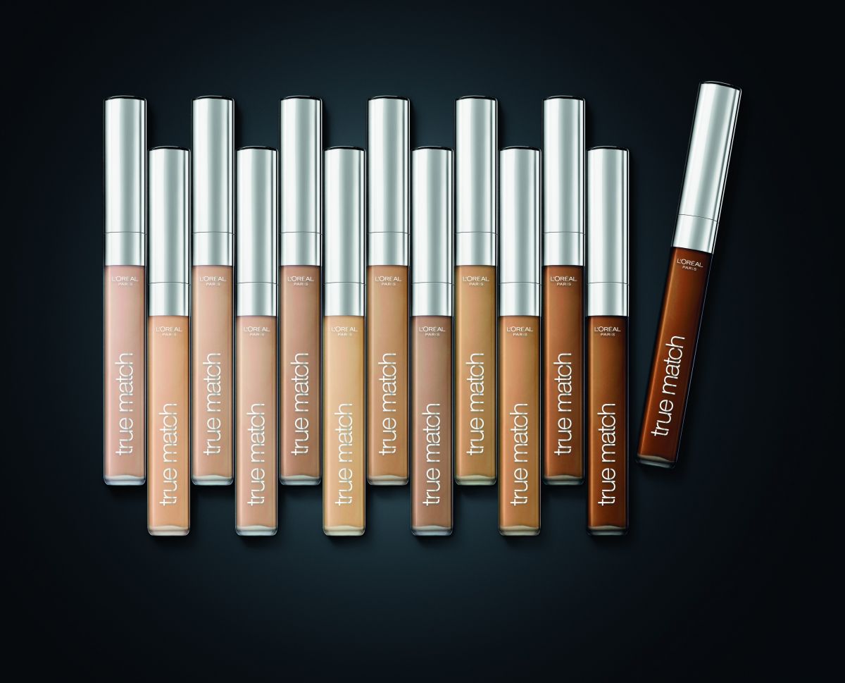 OAP-MAKEUP-TRUE MATCH- CONCEALER - PACKSHOT