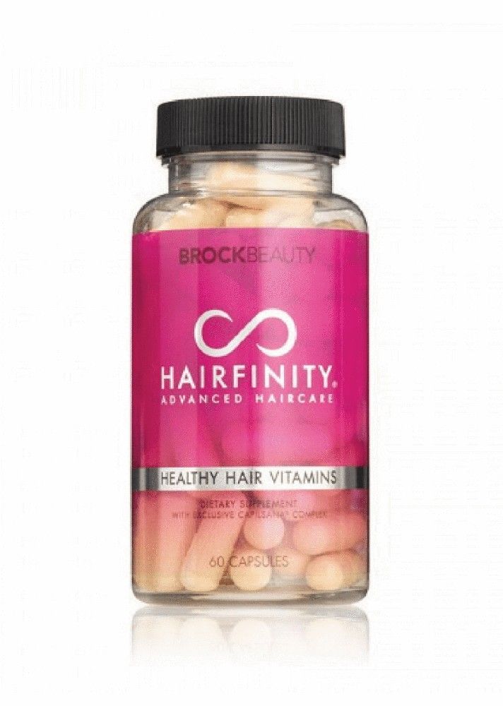 hairfinity