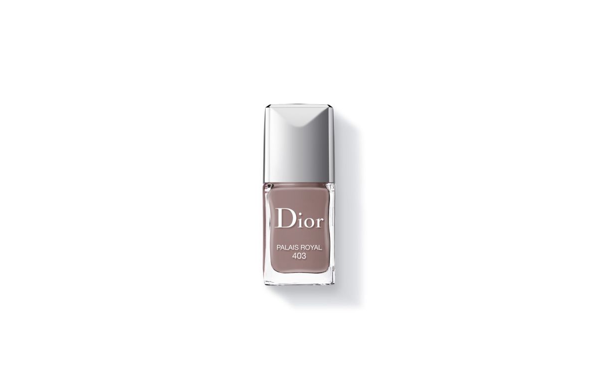 Dior Vernis Palais Royal