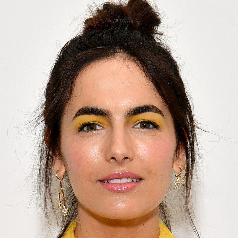 Camilla Belle