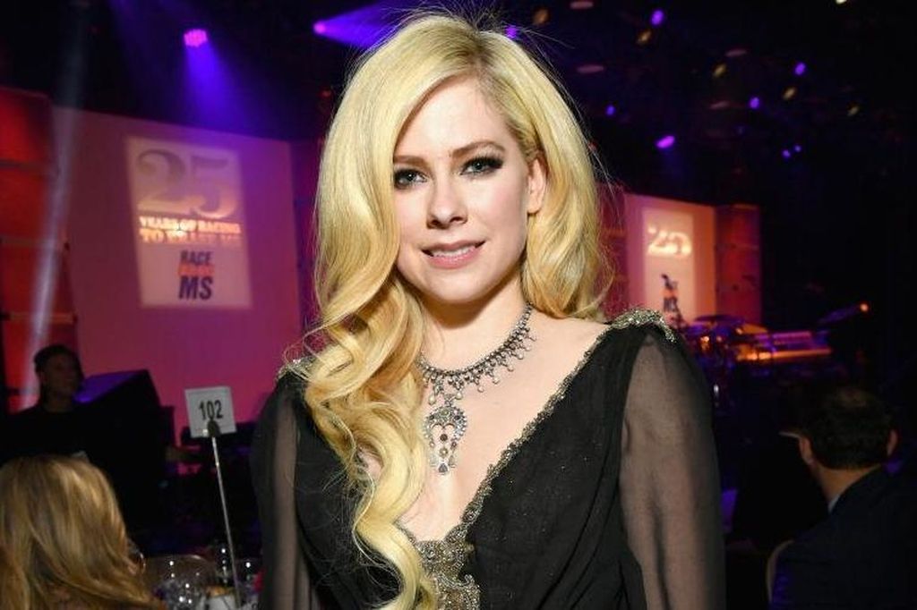 avril-lavigne