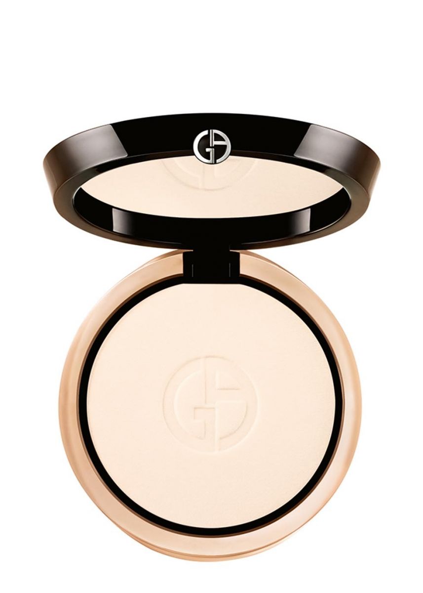 Giorgio Armani LUMINOUS SILK COMPACT REFILL