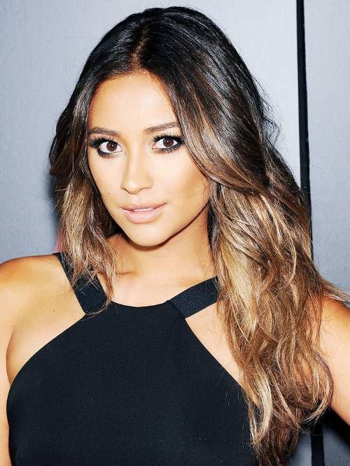 Shay Mitchell