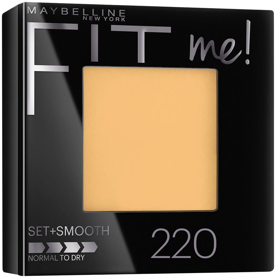 maybelline New York Fit Me! Pressed Powder