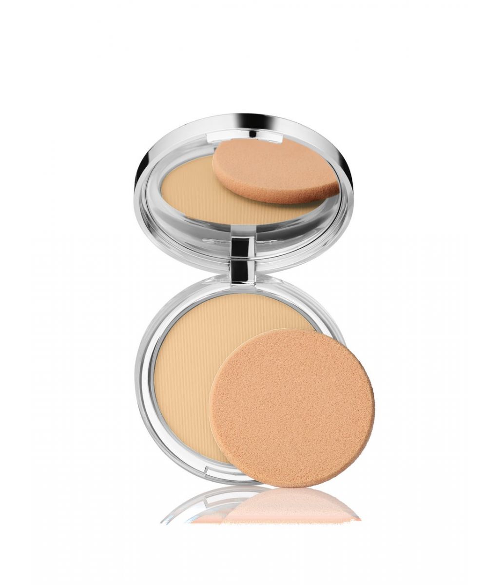 Clinique Stay Matte Sheer Pressed Powder