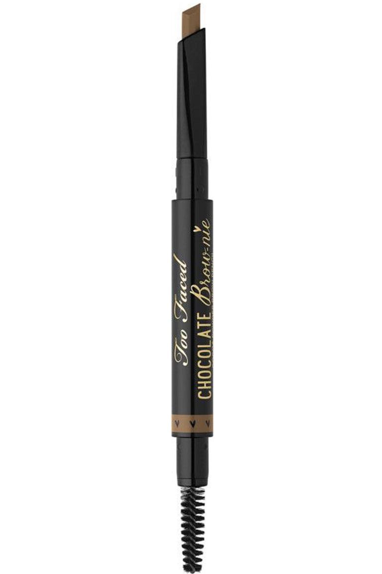 Too Faced Chocolate Brow-nie Cocoa Powder Brow Pencil