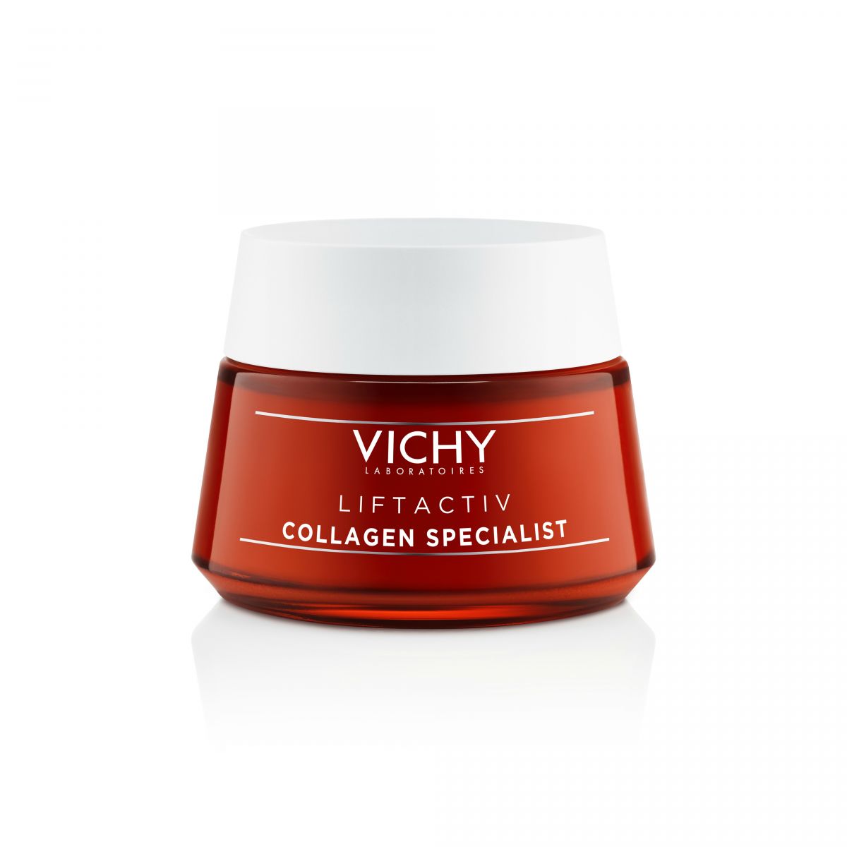 VICHY_LIFTACTIV - Collagen Specialist - Closed packshot