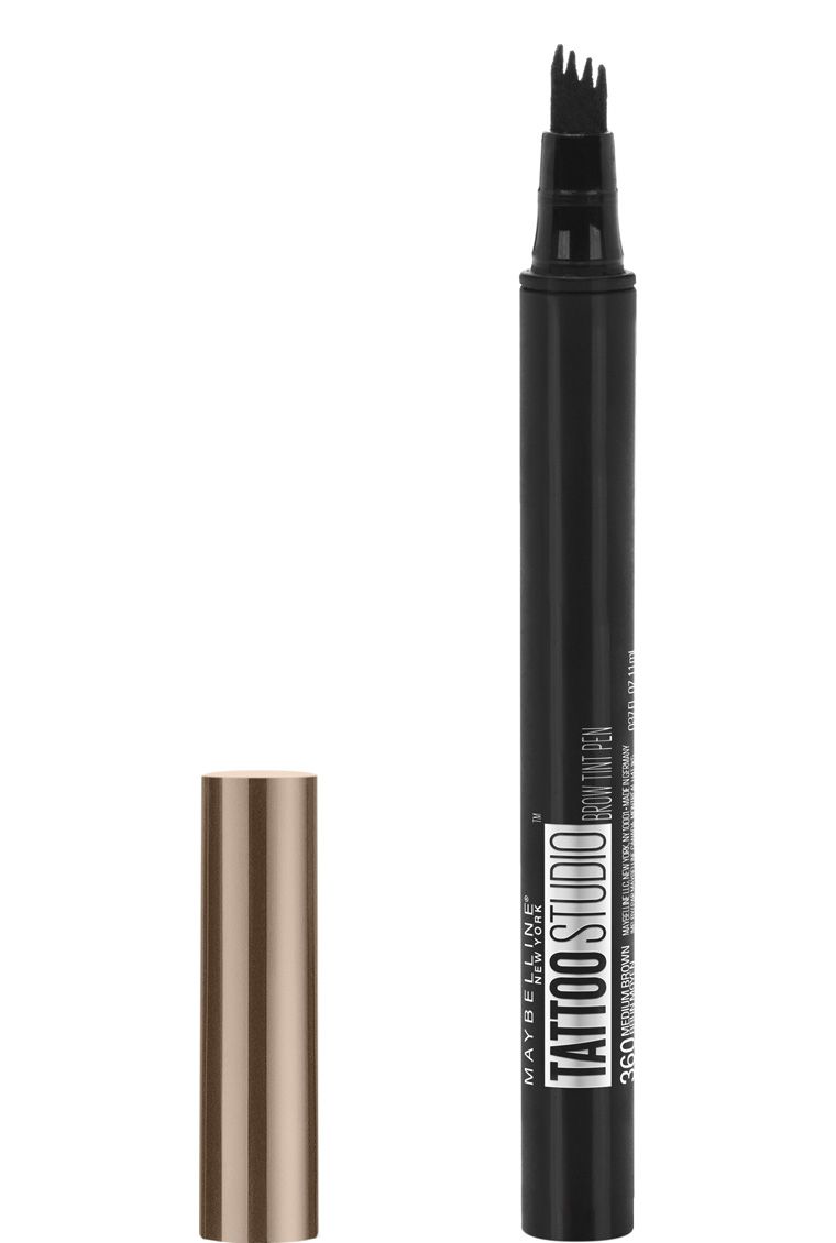 Maybelline New York Tattoo Studio Brow Micro Pen