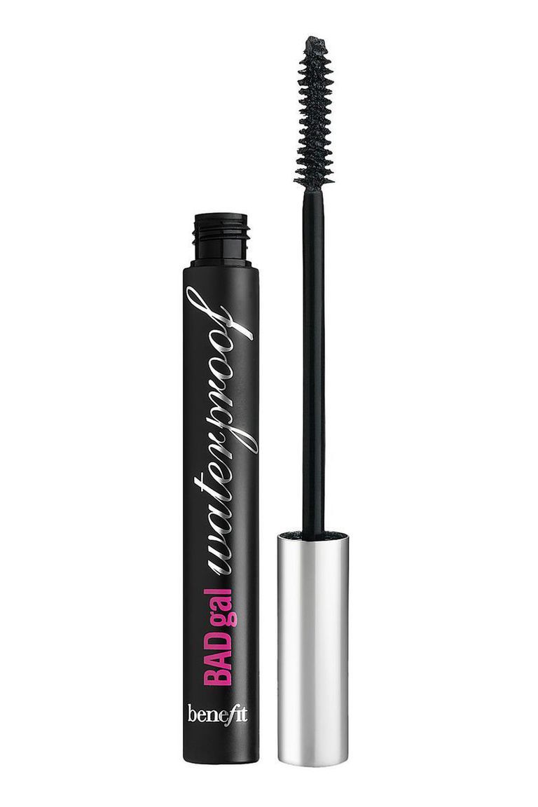 benefit Bad gal Wateproof mascara