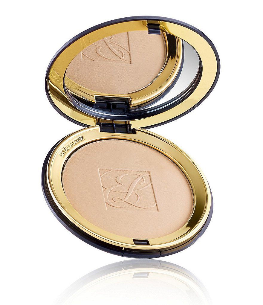 Estee Lauder Double Matte Oil-Control Pressed Powder