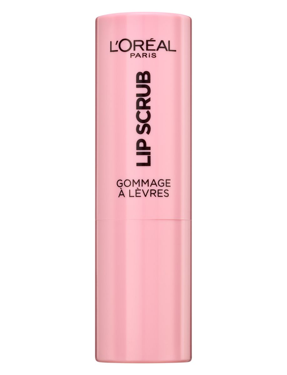 L'Oreal Paris Lip Scrub