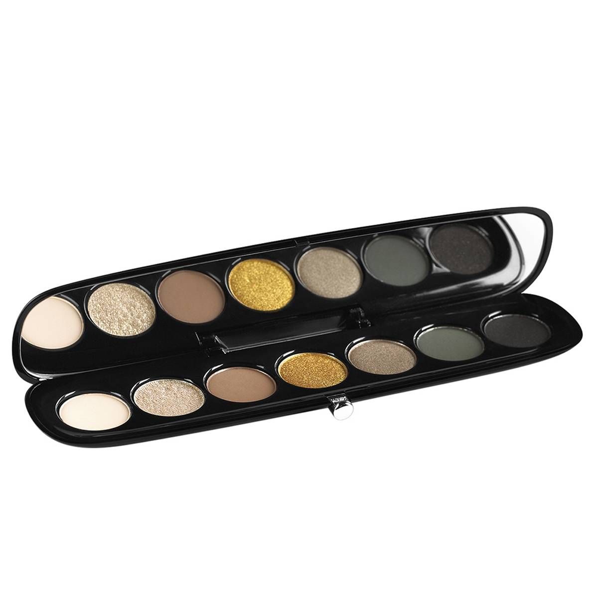 Marc Jacobs Eye-Conic Multi-Finish Eyeshadow Palette