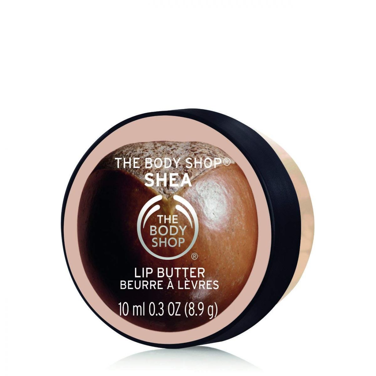 The Body Shop Lip Butter Shea