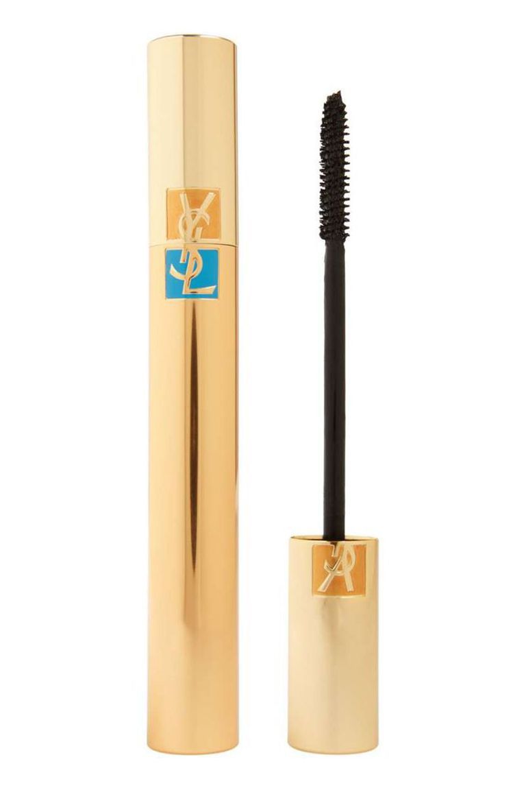 Yves Saint Laurent Volume Effect Faux Cils Waterproof Luxurious Mascara, Charcoal Black