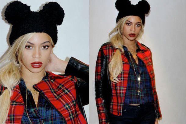 wo4rgt-l-610x610-beyonce-minnie+mouse-tartan-pom+pom+beanie