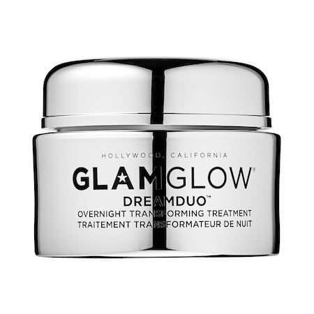 Glam Glow DreamDuo Overnight Transforming Treatment