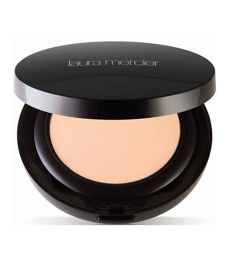 laura mercier Smooth-Finish Foundation Powder