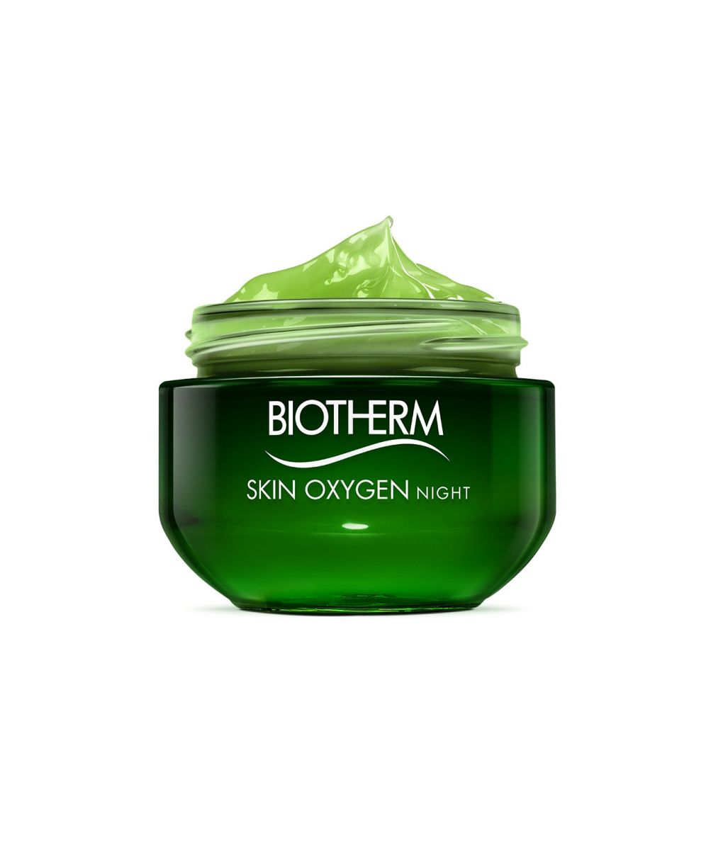 Skin Oxygen Night Care Pot 2