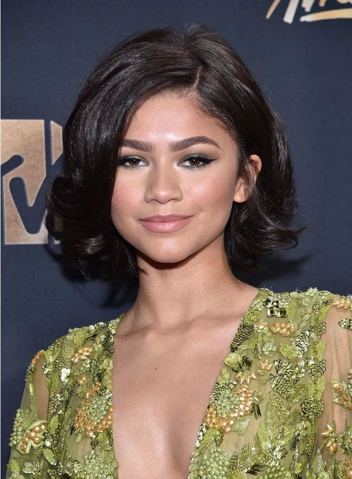 Zendaya