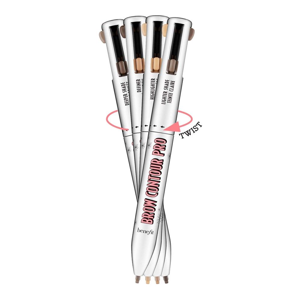 Benefit Brow Contour Pto 4 in 1