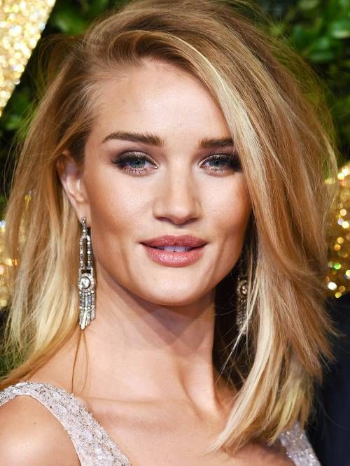 Rosie Huntington-Whiteley