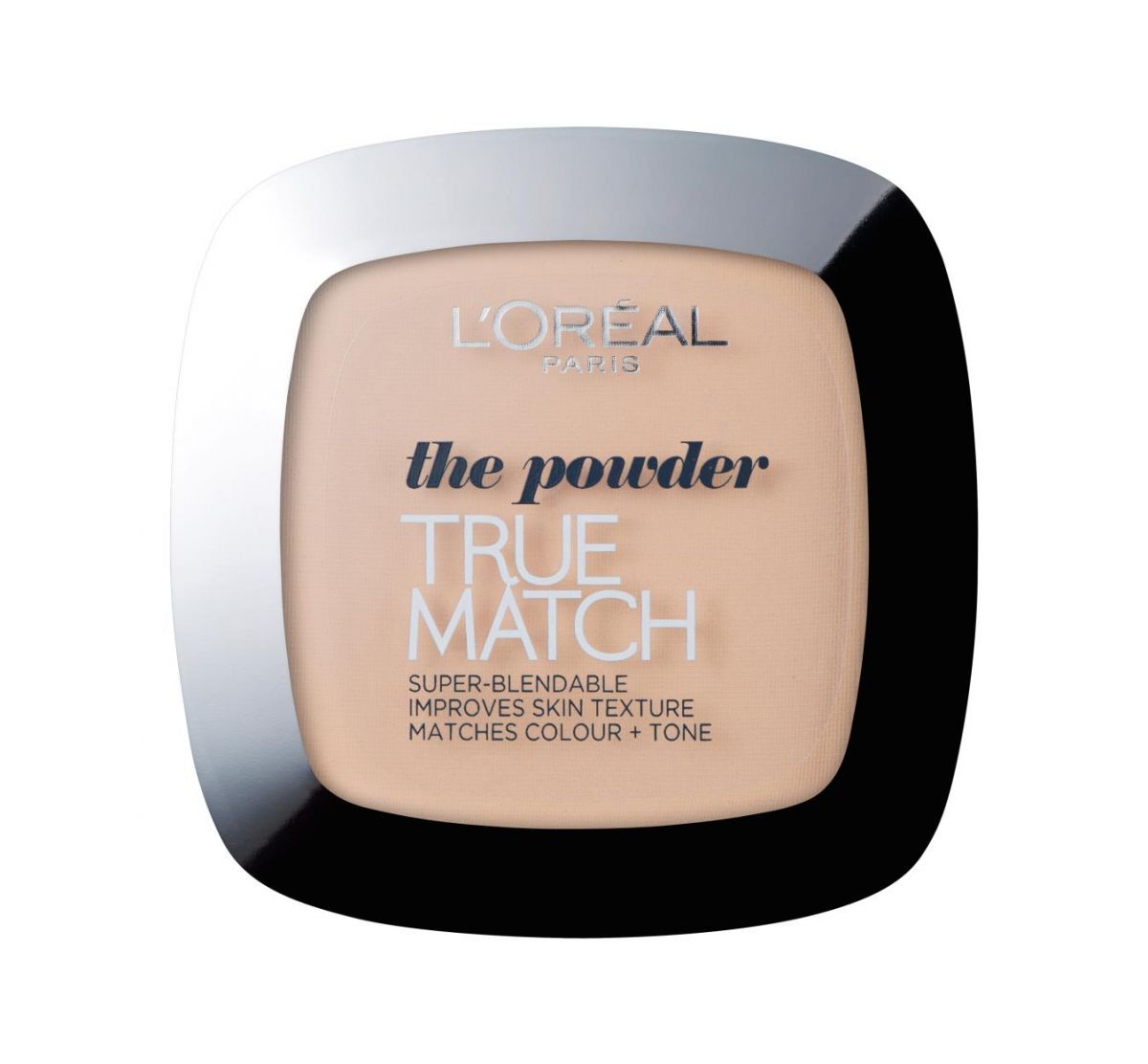 L'Oreal Paris True Match Powder