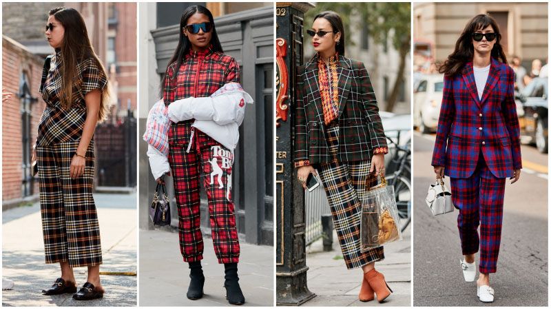 Head-to-Toe-Tartan