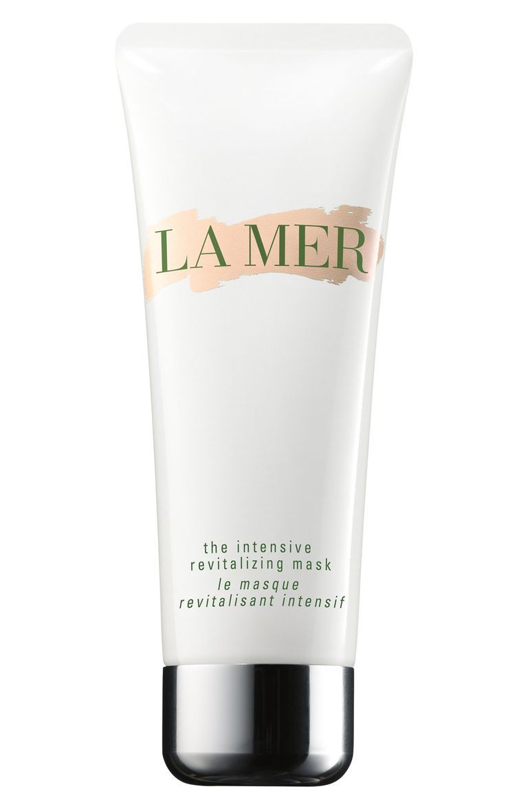 La Mer The Intensive Revitalizing Mask