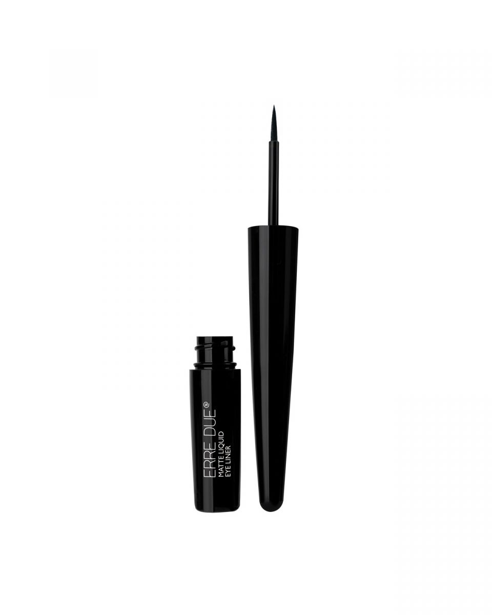 ERRE DUE MATTE LIQUID EYE LINER OP