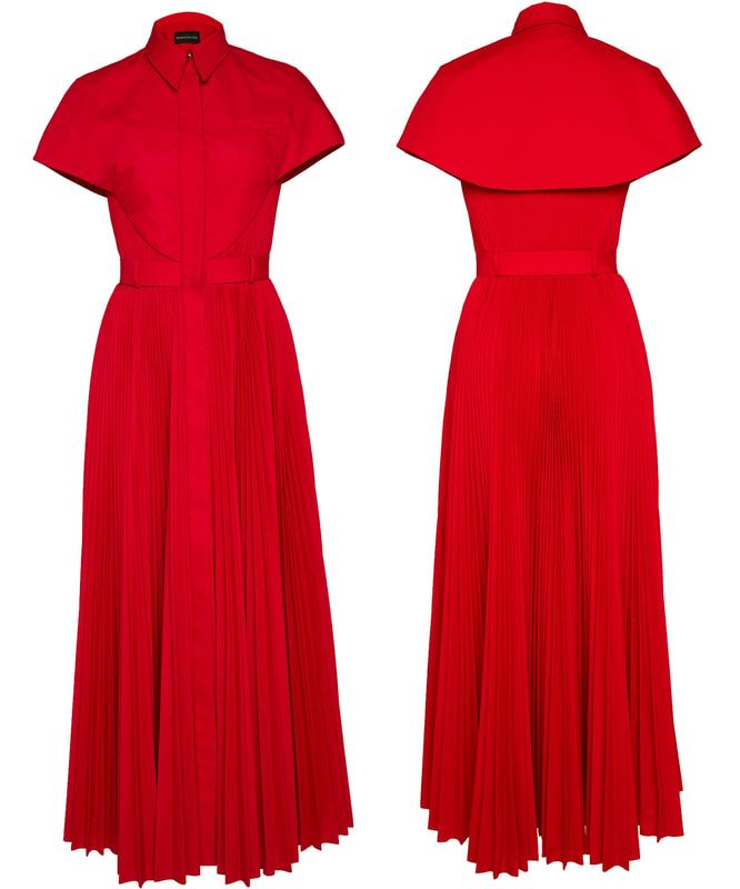 large-brandon-maxwell-red-pleated-button-up-shirt-dress-red_orig