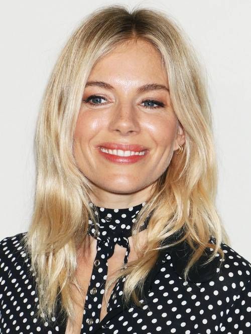 Sienna Miller