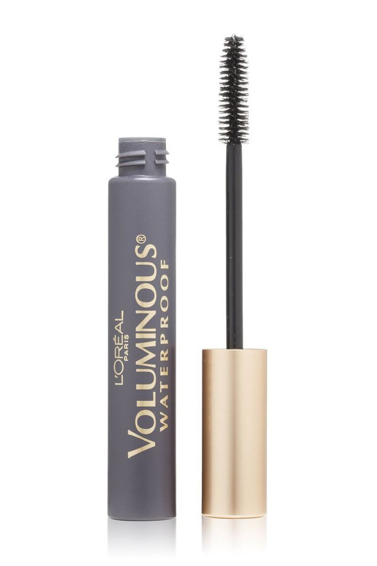 L'Oréal Paris Voluminous Volume Building Waterproof Mascara