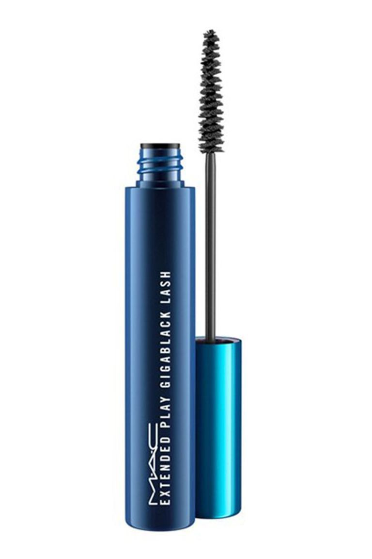 M.A.C. Extended Play Gigablack Lash Mascara