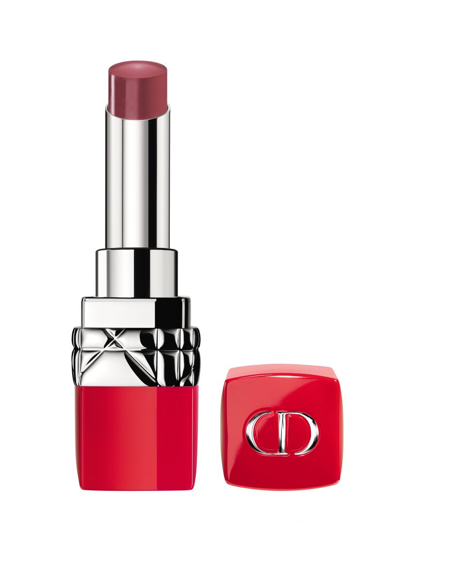 ROUGE DIOR ULTRA ROUGE #587 ULTRA APPEAL