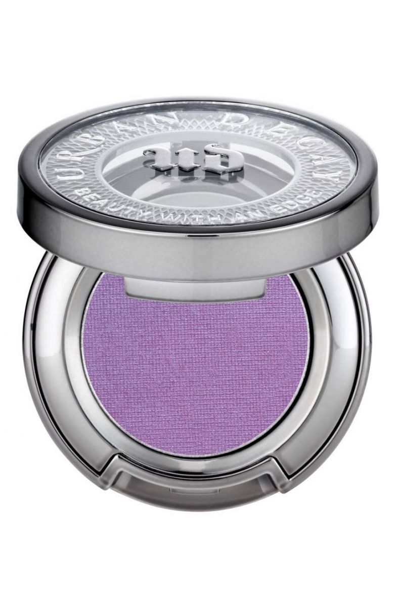 Urban Decay Eye Shadow in Asphyxia