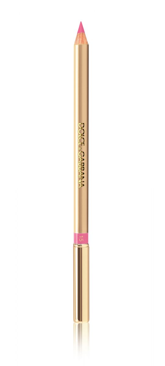 DOLCE & GABBANA PRECISION LIPLINER BACCIO 18