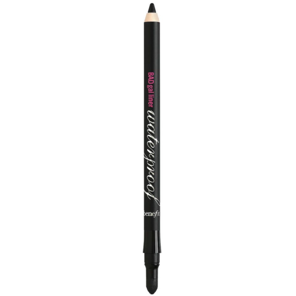 benefit Badgal Liner Waterproof In Black