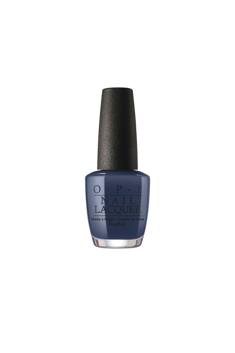 OPI Nail Lacquer in Blue My Mind