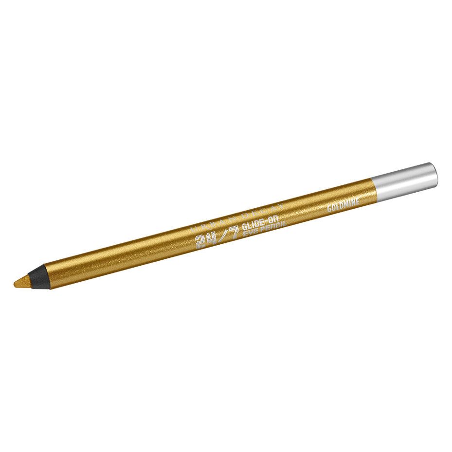 Urban Decay - 24 7 Glide On-Eye Pencil - Goldmine