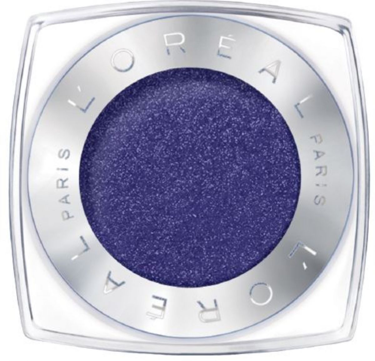 L'Oreal Paris Infallible 24HR Eye Shadow, Purple Priority