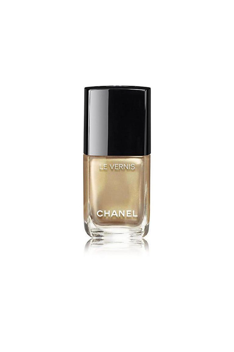 Chanel Nail Colour in Canotier