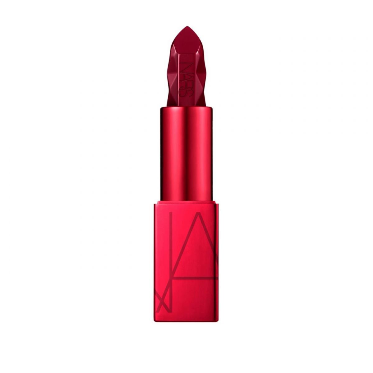 NARS Spiked Audacious Lipstick Siouxsie