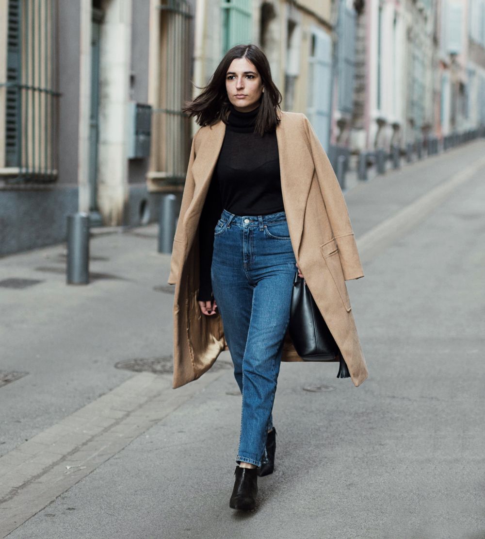 casual-outfit-street-style-fashion-blog-camel-coat-mom-jeans