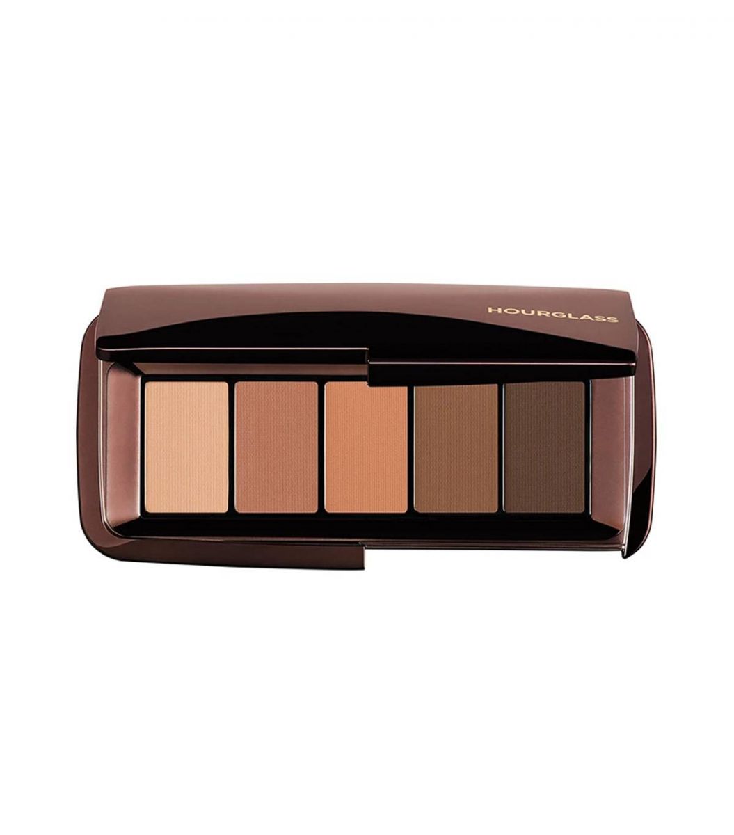 Hourglass Graphik Eye Shadow Palette