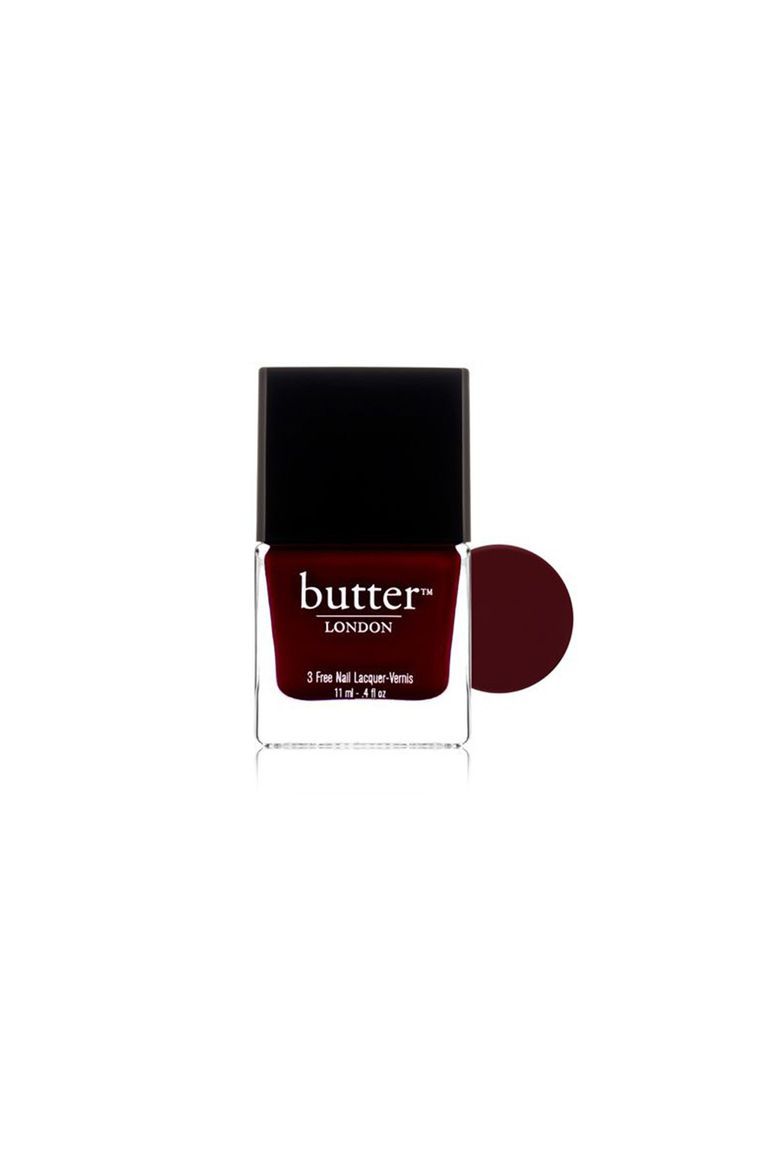 Butter London in Ruby Murray