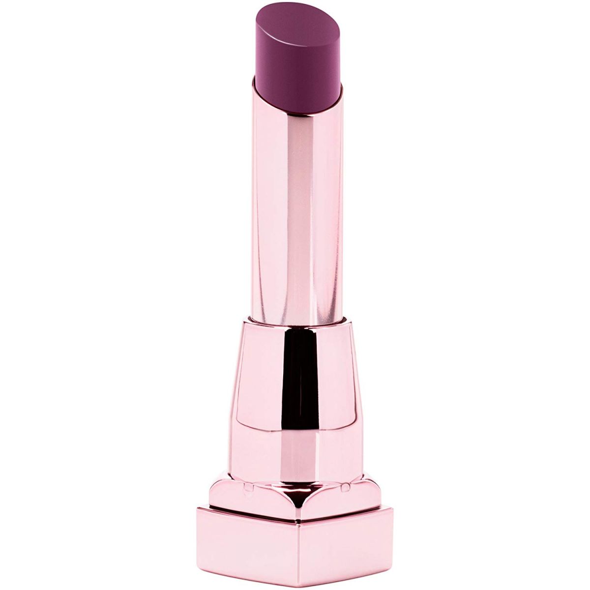 Maybelline New York Color Sensational Shine Compulsion Lipstick Berry Blacmail