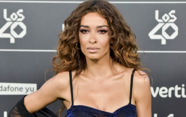 foureira ispania