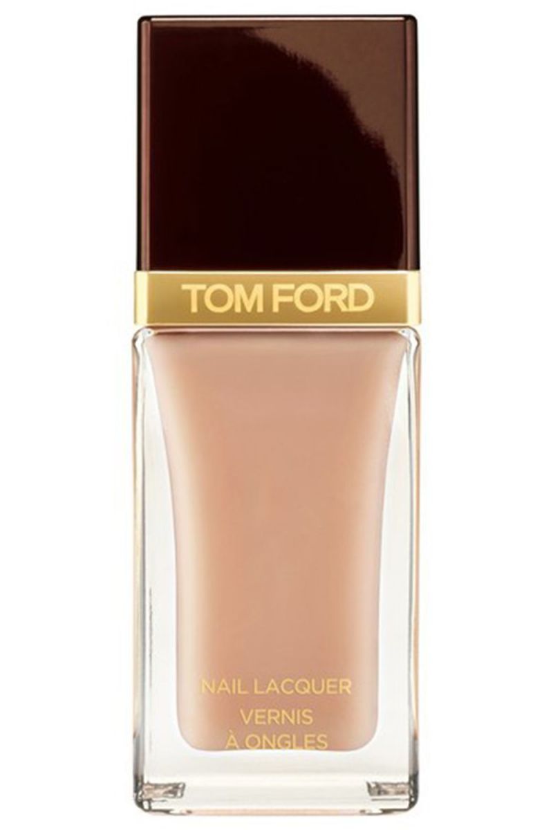 Tom Ford Nail Lacquer Toasted Sugar