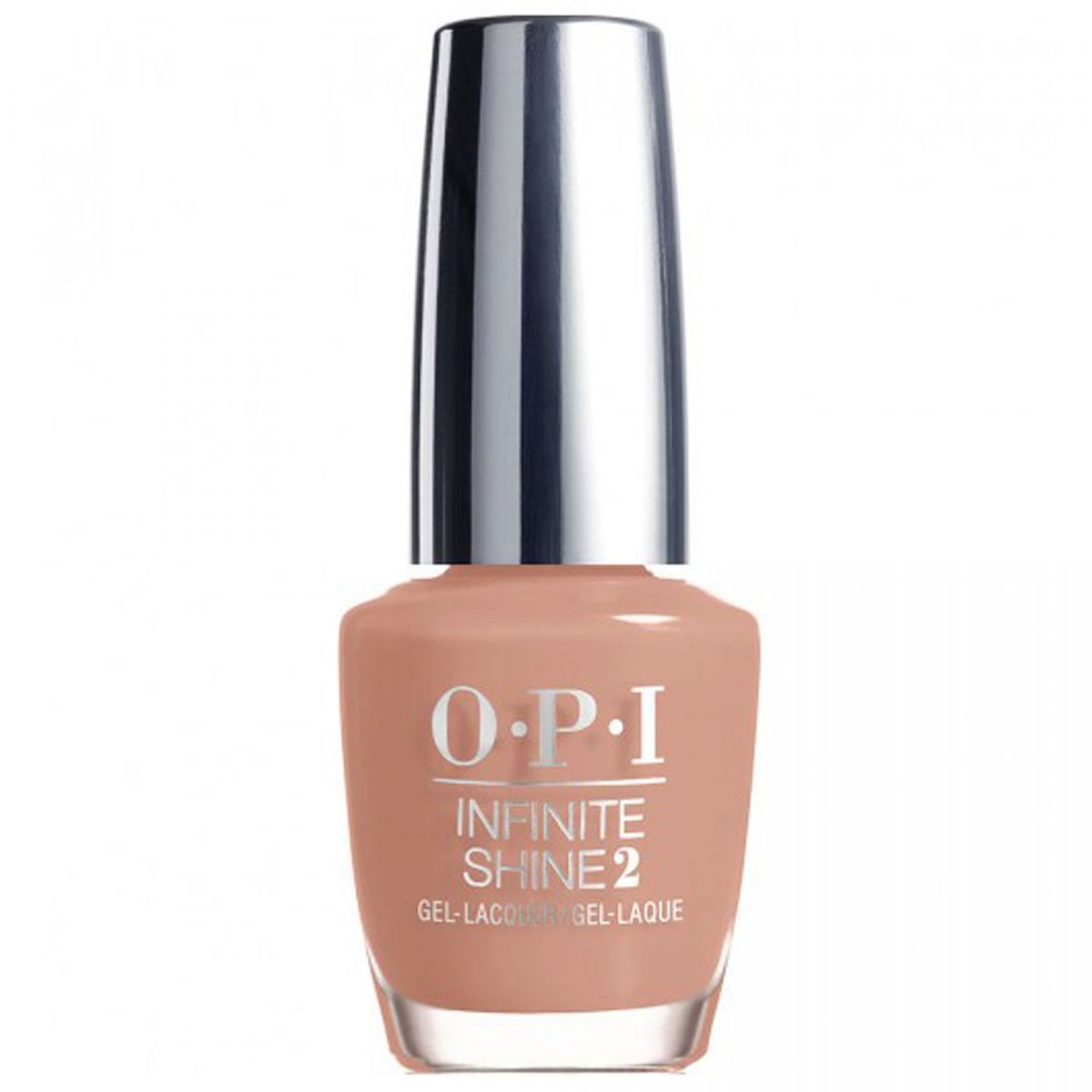 OPI Infinite Shine No Stopping Zone